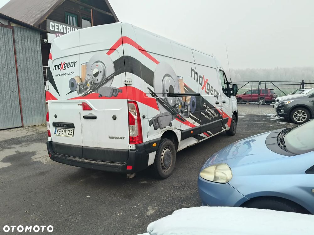 Renault Master - 3