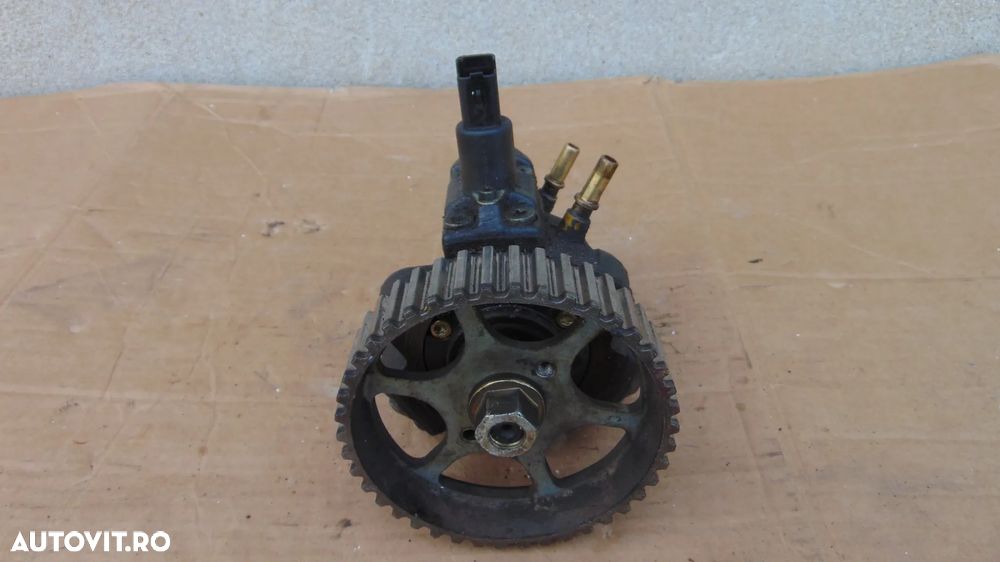 Pompa inalta Suzuki Grand Vitara 2.0 HDI cod motor RHW 109 cp an 2004 cod 0445010046 - 3