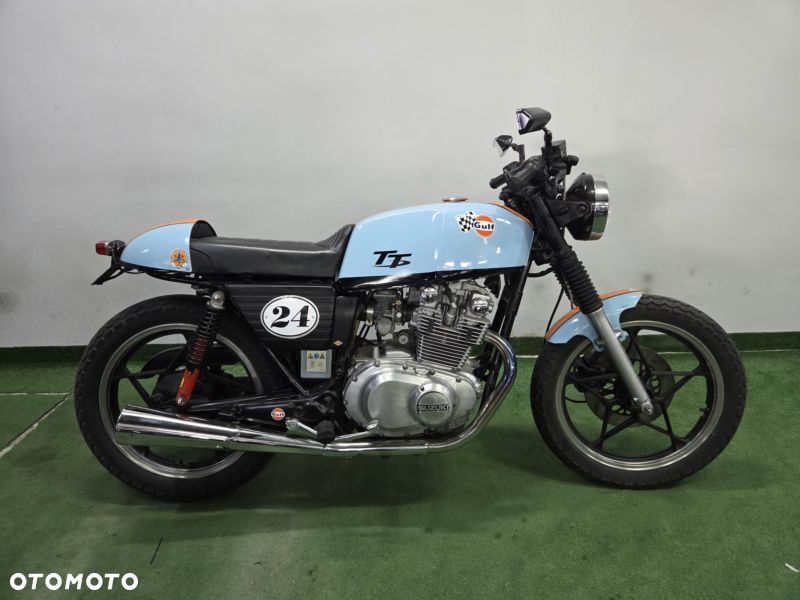 Suzuki GS - 1