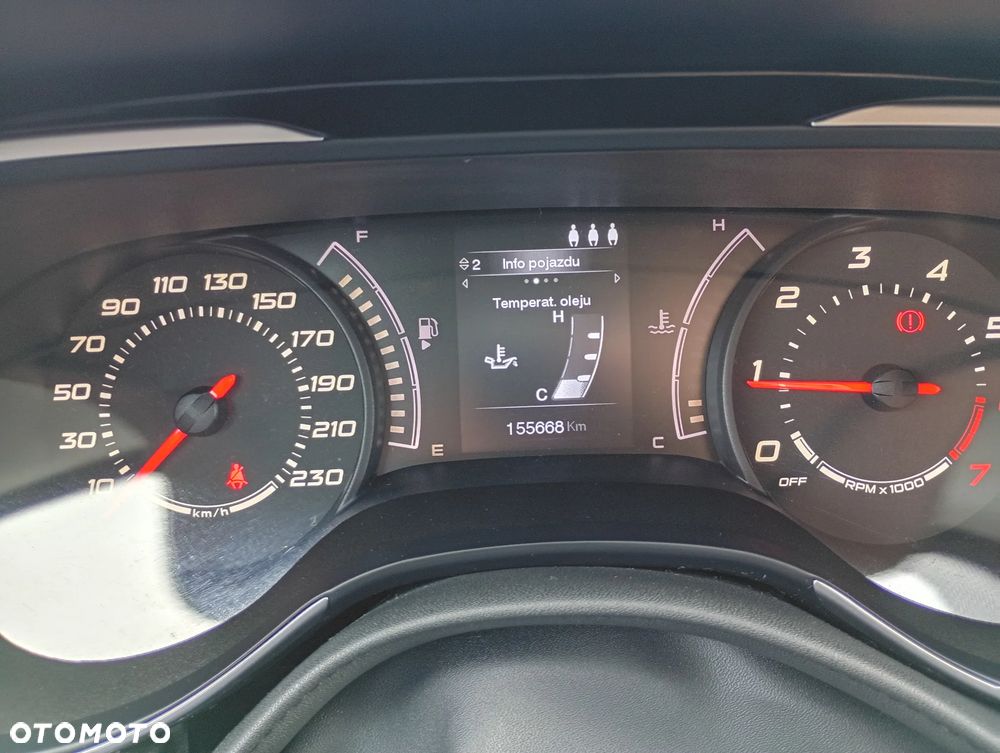 Fiat Tipo 1.4 16v Lounge - 28