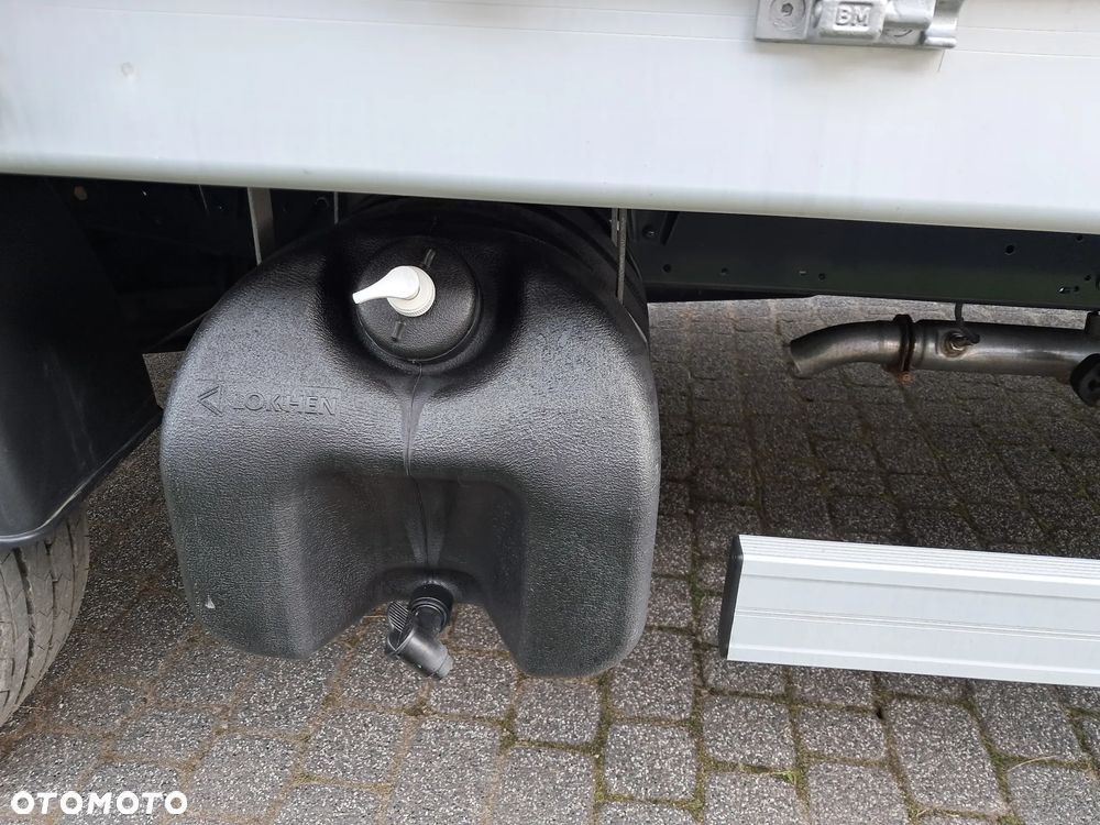 Iveco 35S18 WINDA 8-PALET SALON POLSKA - 33
