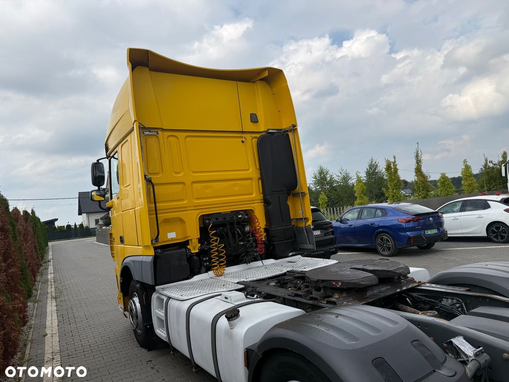 DAF 460 - 10
