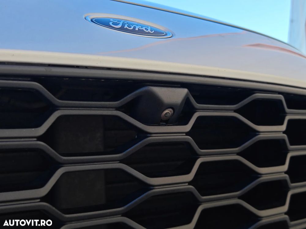 Ford Kuga 2.0 EcoBlue 4x4 Aut. ST-LINE X - 32