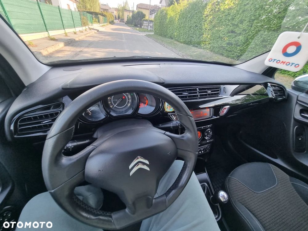 Citroën C3 1.4 VTi Selection - 17