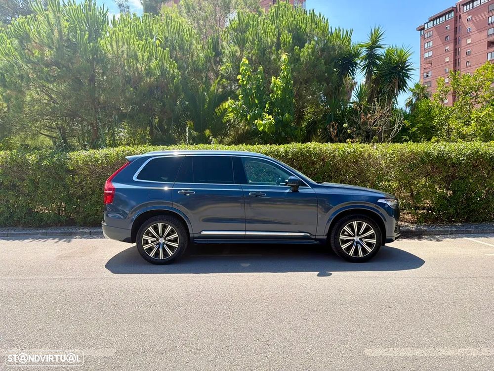Volvo XC 90 - 16
