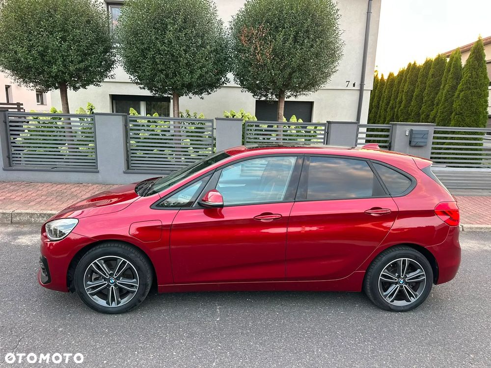BMW Seria 2 225xe iPerformance M Sport - 31