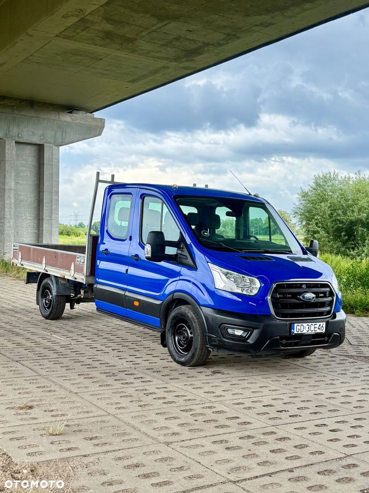 Ford Transit - 4
