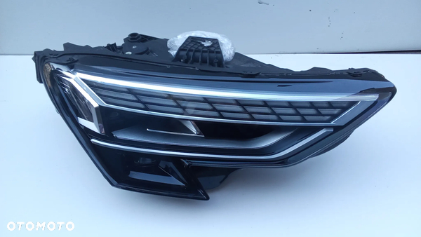 Lampa prawa Full LED Audi a3 8y0 941 034D Lift Europa Idealna