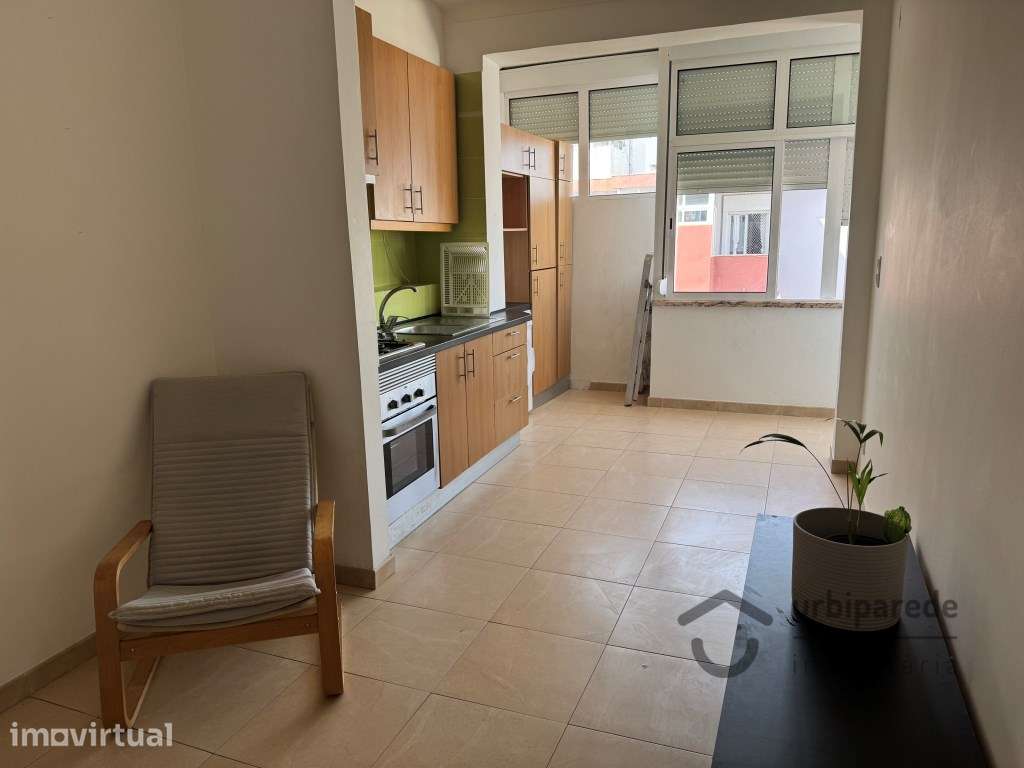 Apartamento T1 em Paço de Arcos, J. Pimenta - Grande imagem: 3/15