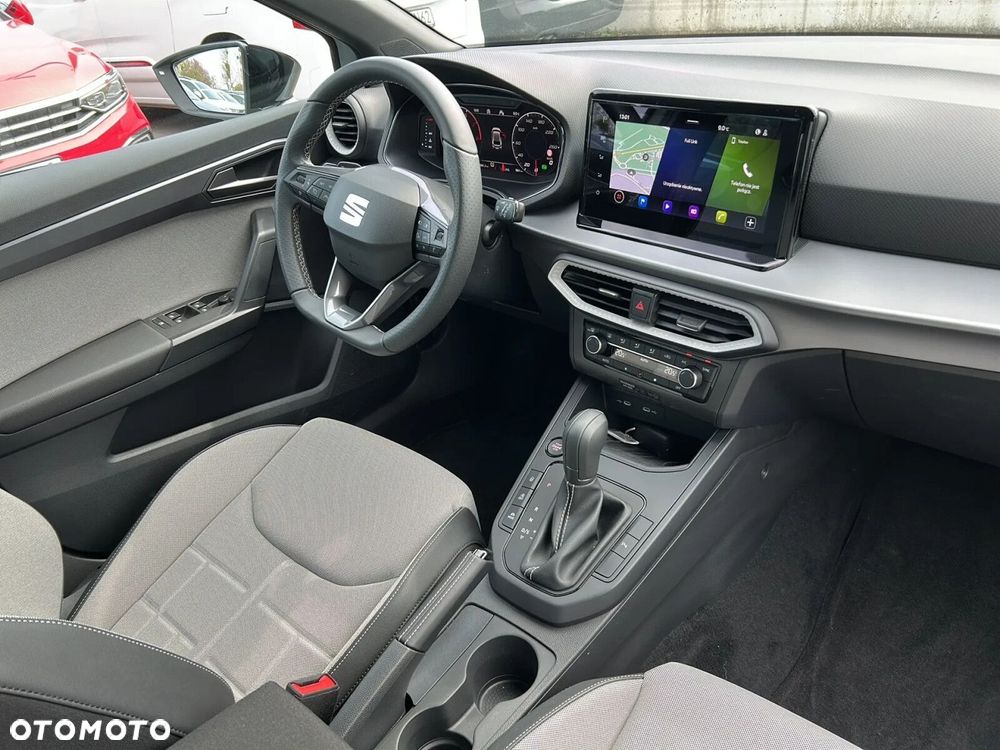 Seat Ibiza - 12