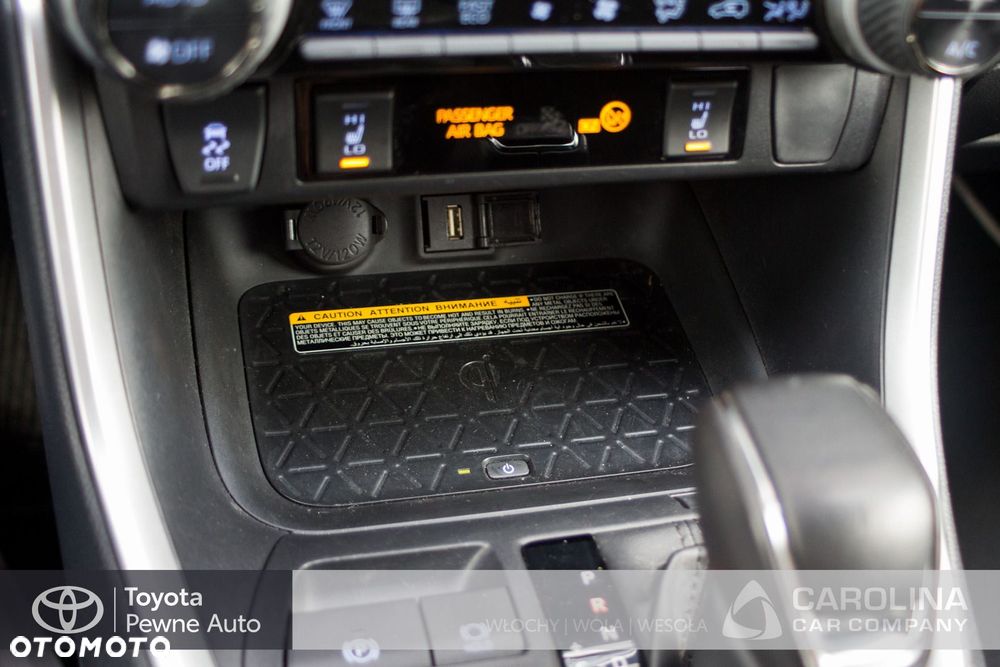 Toyota RAV4 - 9