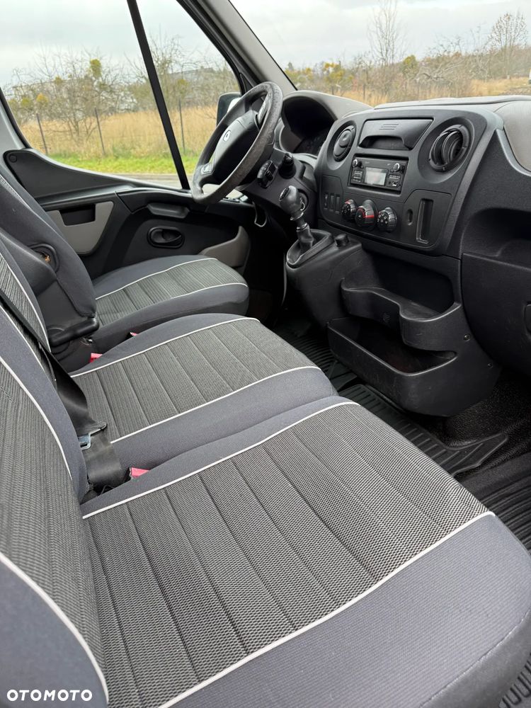 Renault Master - 4