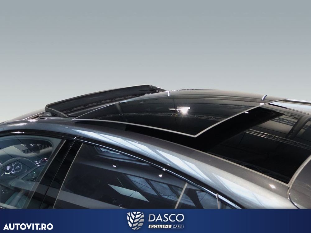 Porsche Panamera 4 E-Hybrid Platinum Edition - 6