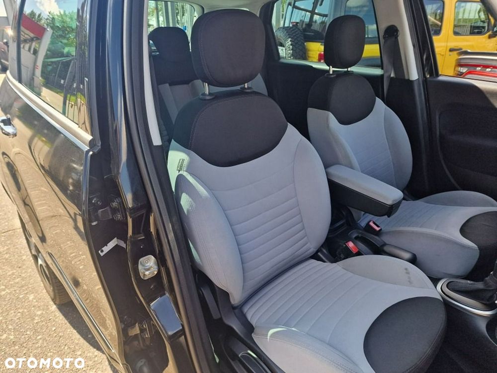 Fiat 500L - 29