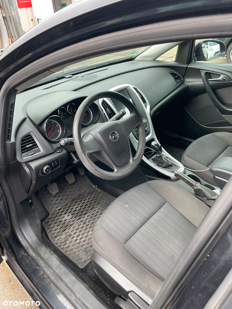 Opel Astra 1.7 CDTI Enjoy - 8