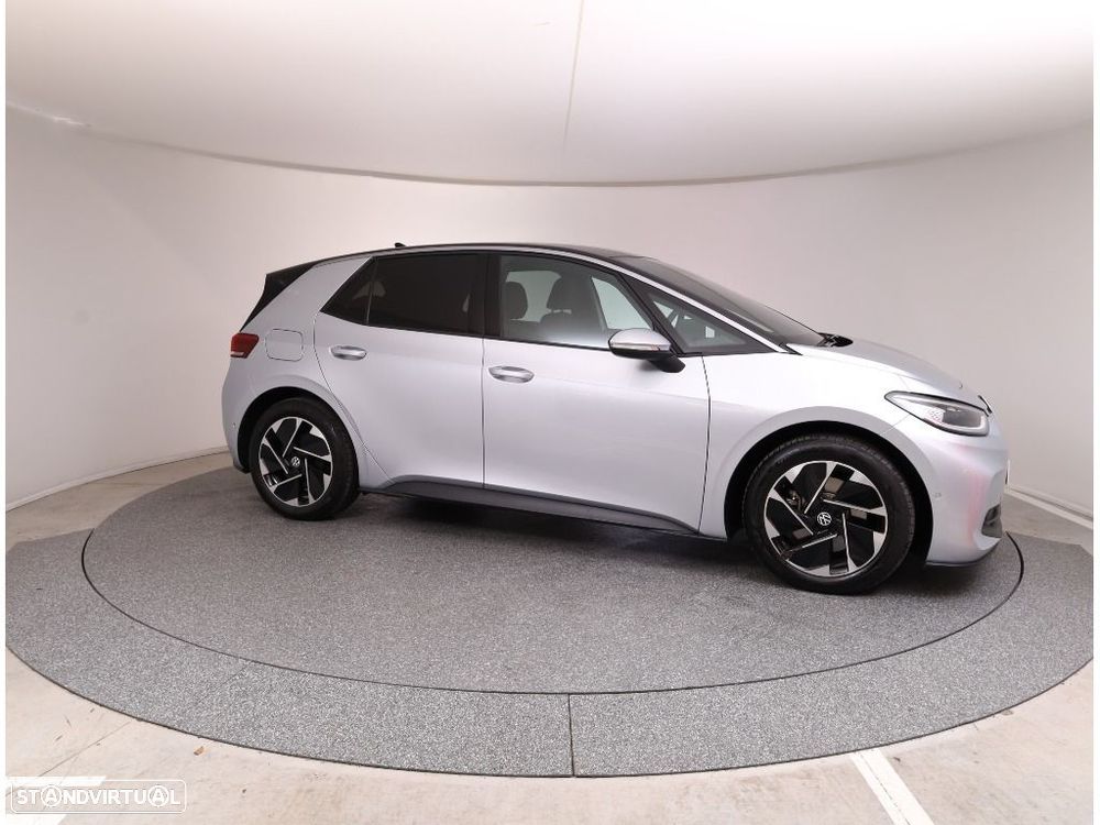 VW ID.3 59 kWh Pro Urban - 11