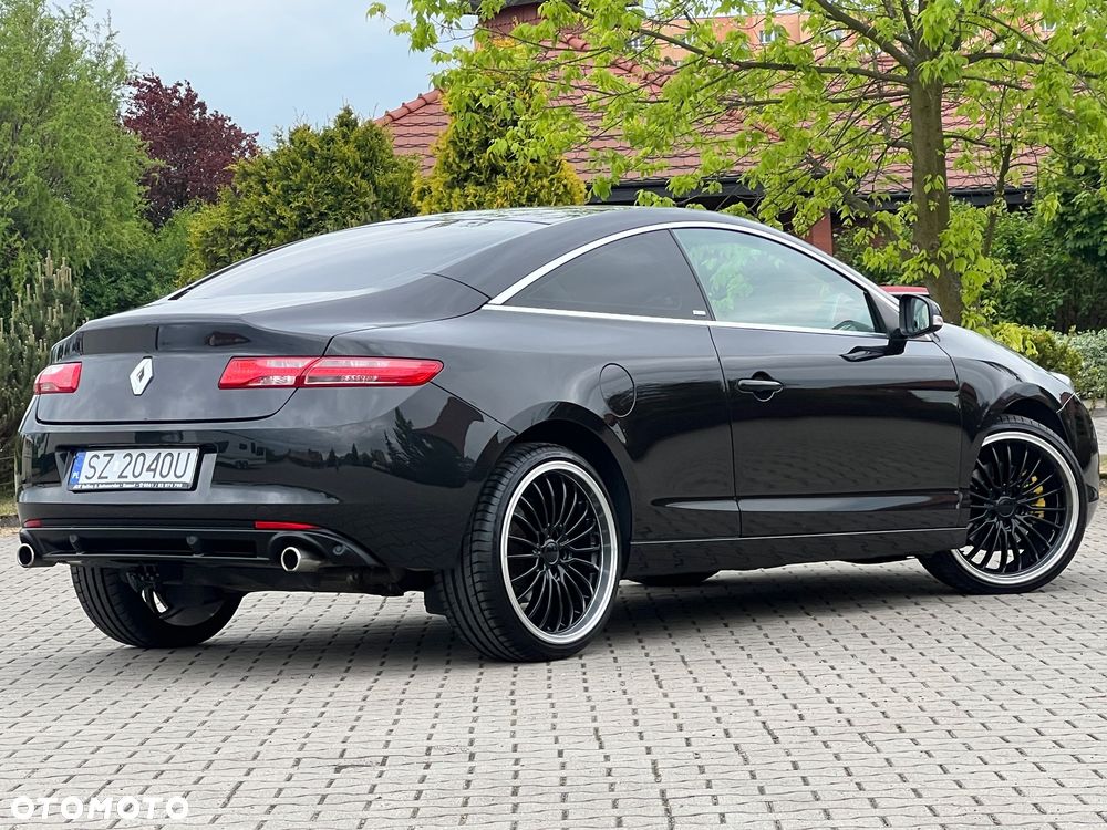 Renault Laguna - 7