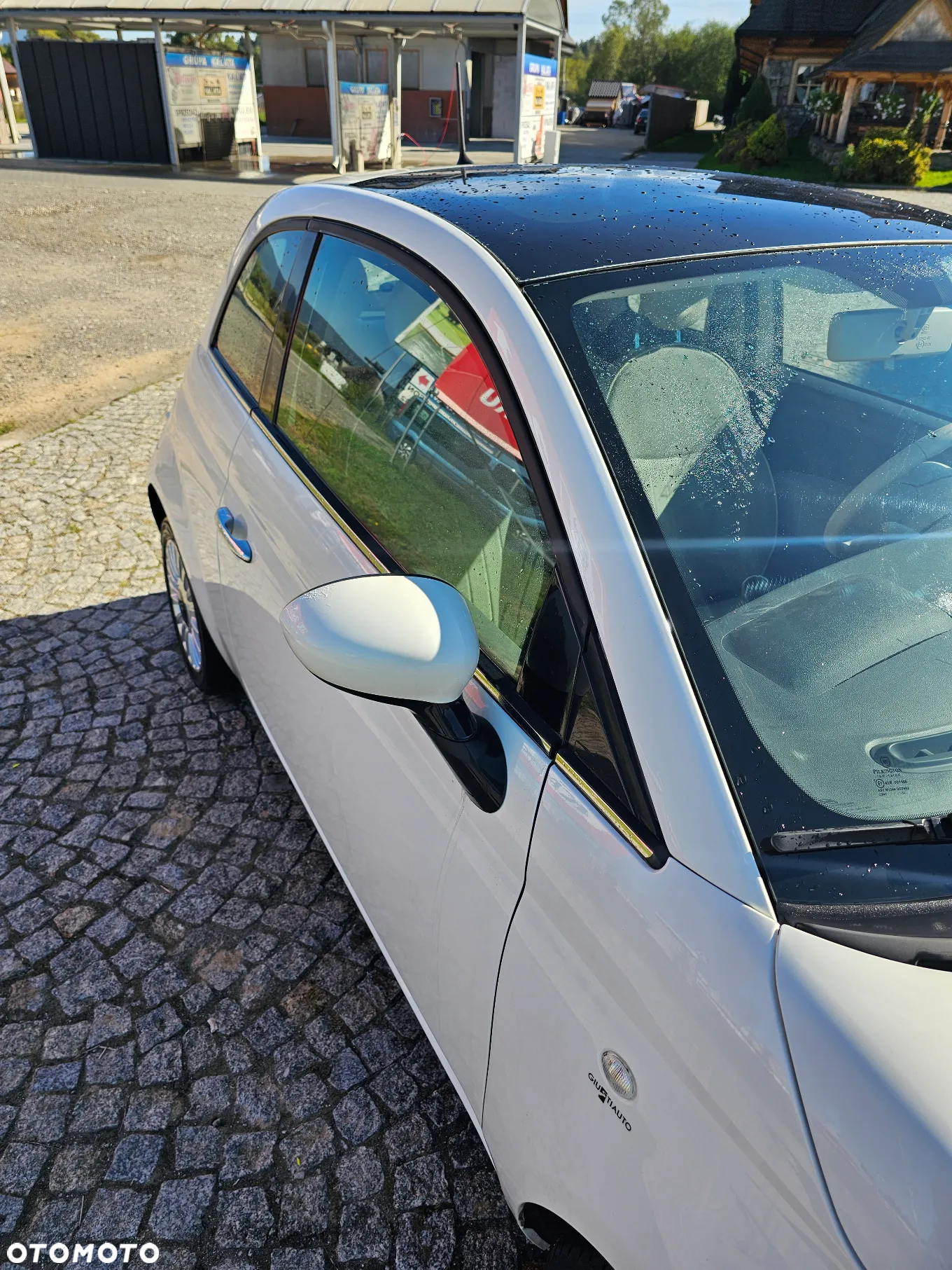 Fiat 500 1.2 8V Sport Euro6 - 7