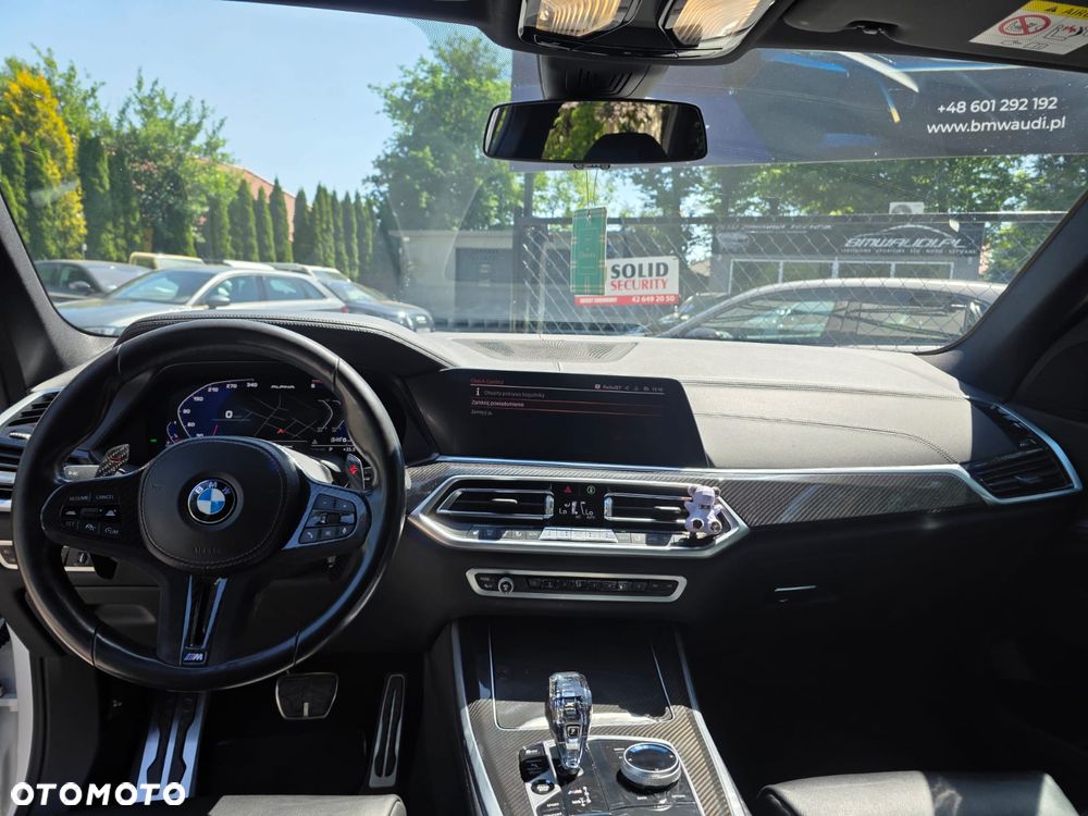 BMW X5 xDrive25d - 15