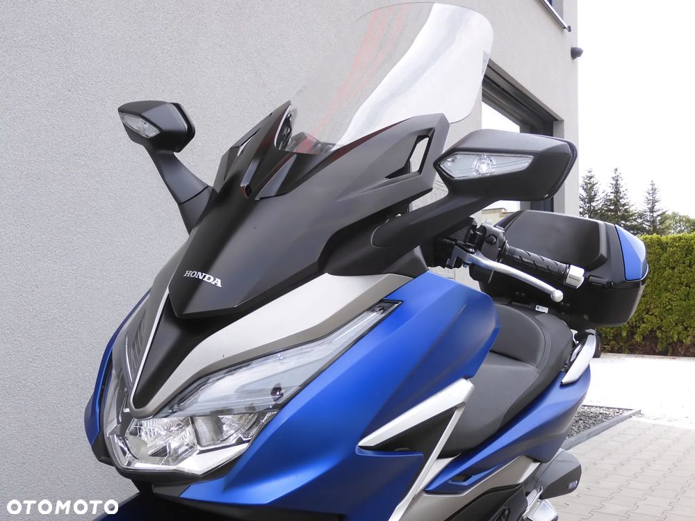 Honda NSS - 20