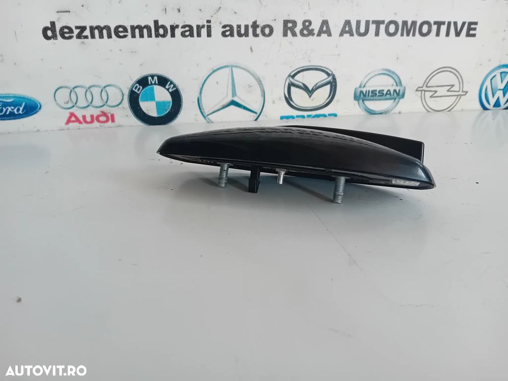 Antena Range Rover Evoque L538 An 2011-2018 Cod BJ32-19C089-GA - 4