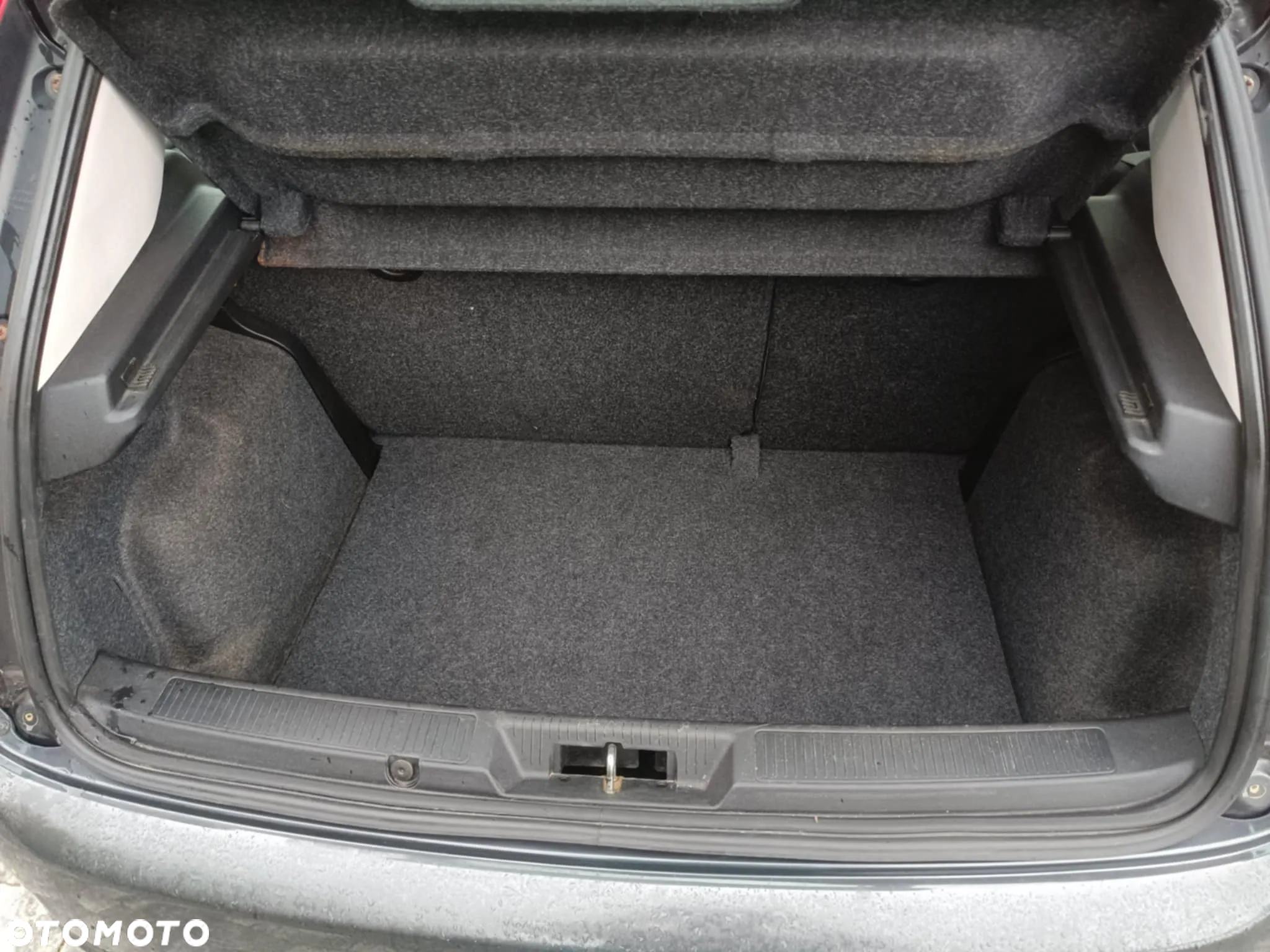 Fiat Punto - 5