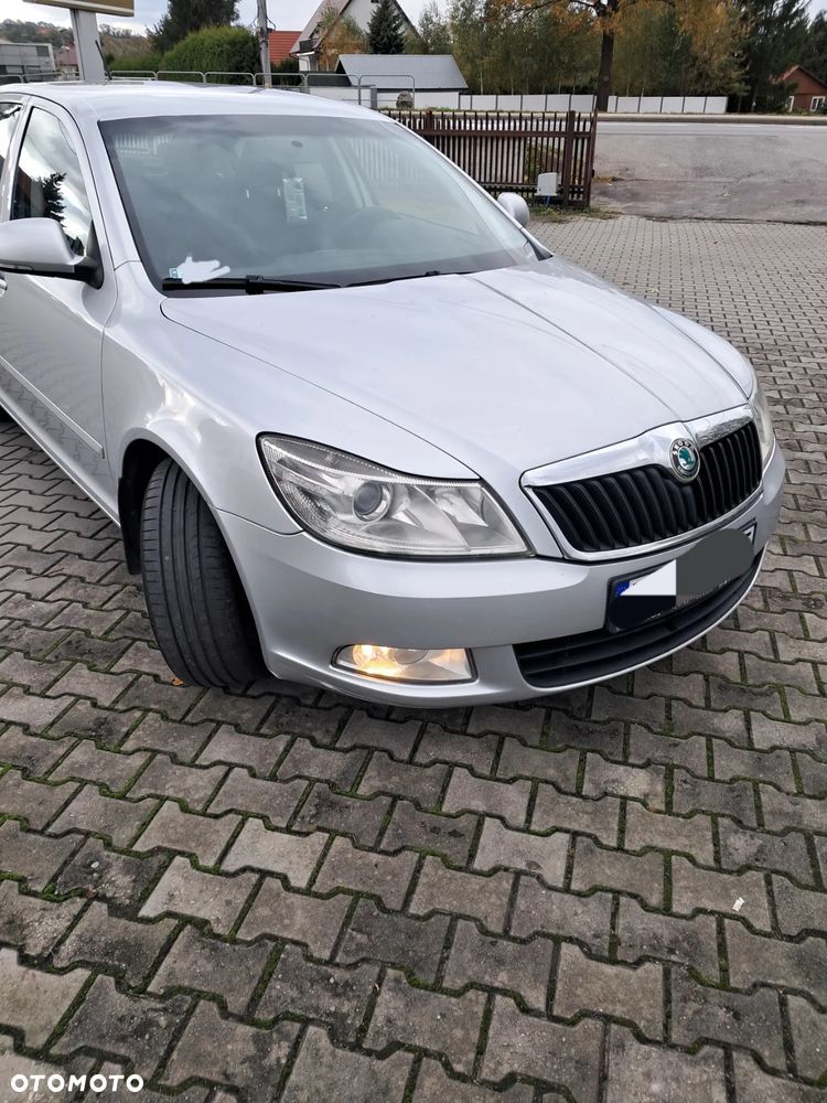 Skoda Octavia 1.6 TDI Classic - 1