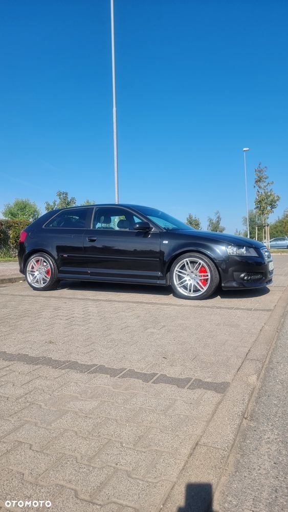 Audi A3 Sportback - 2