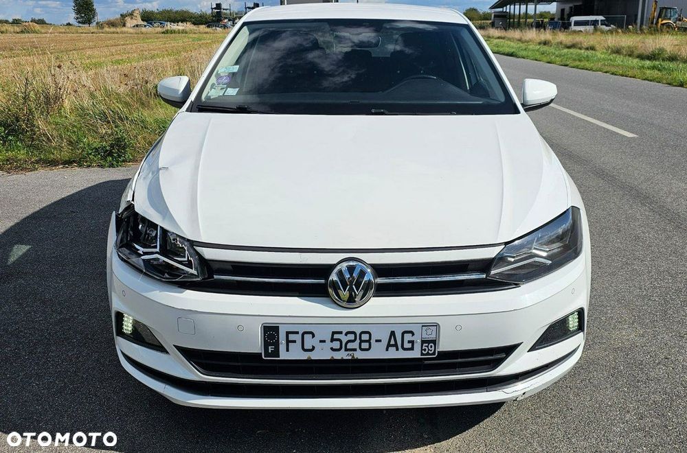 Volkswagen Polo - 9