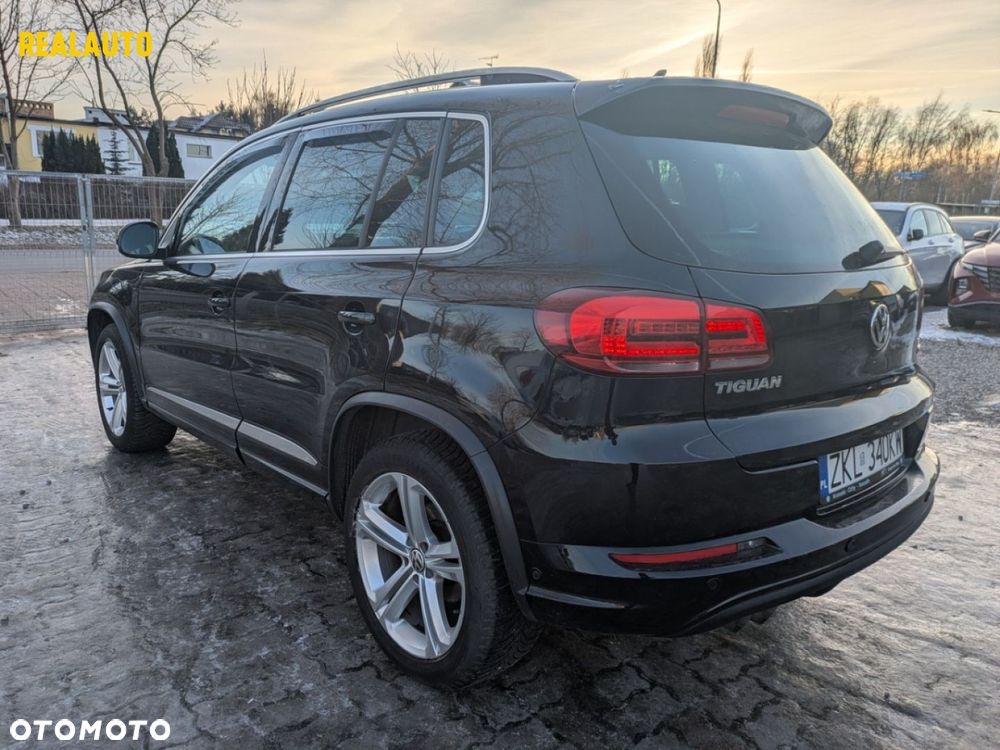 Volkswagen Tiguan - 18