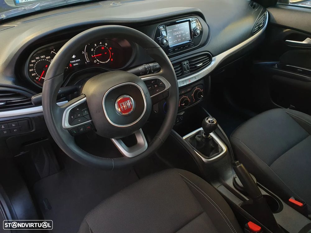 Fiat Tipo 1.4 Lounge - 3