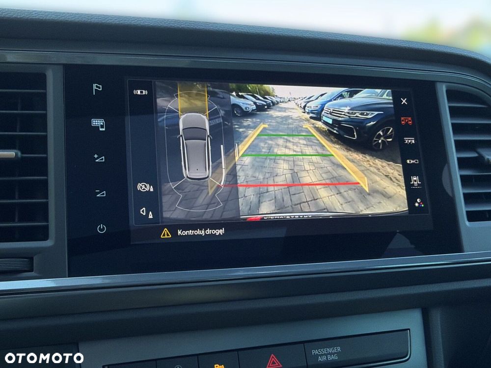 Cupra Ateca 1.5 TSI DSG - 23