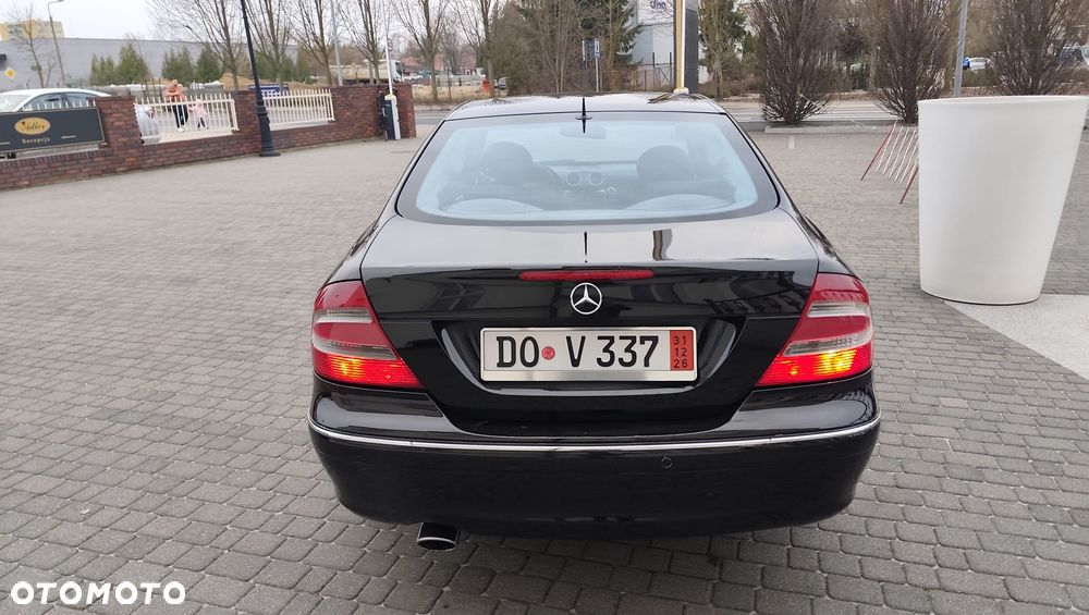 Mercedes-Benz CLK 320 Avantgarde - 21