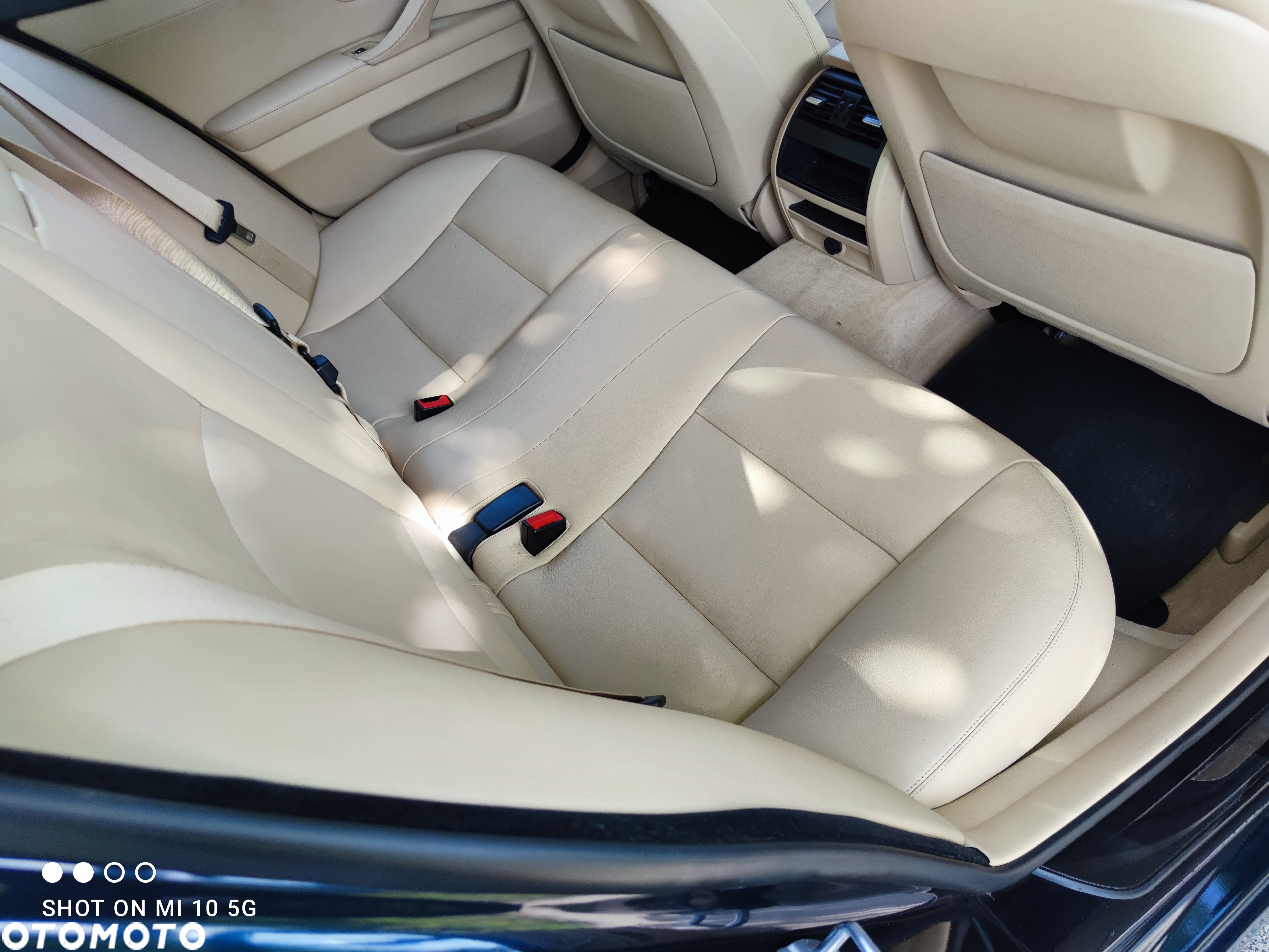 BMW Seria 5 520d Touring - 20