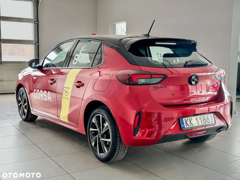 Opel Corsa - 5