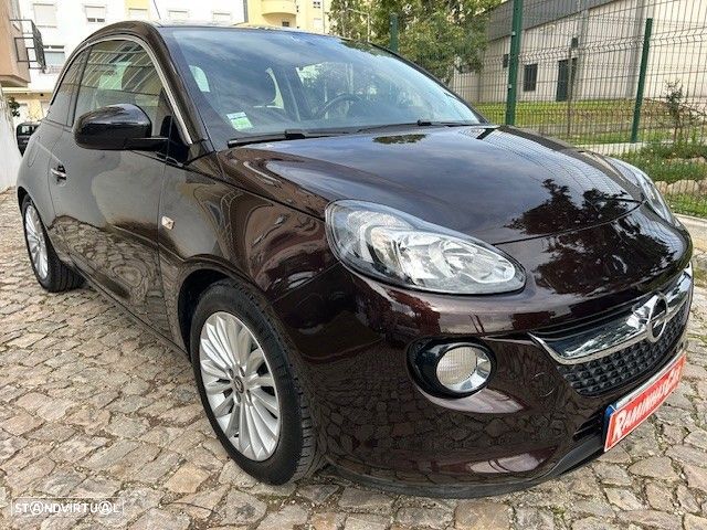 Opel Adam 1.0 T Jam - 5