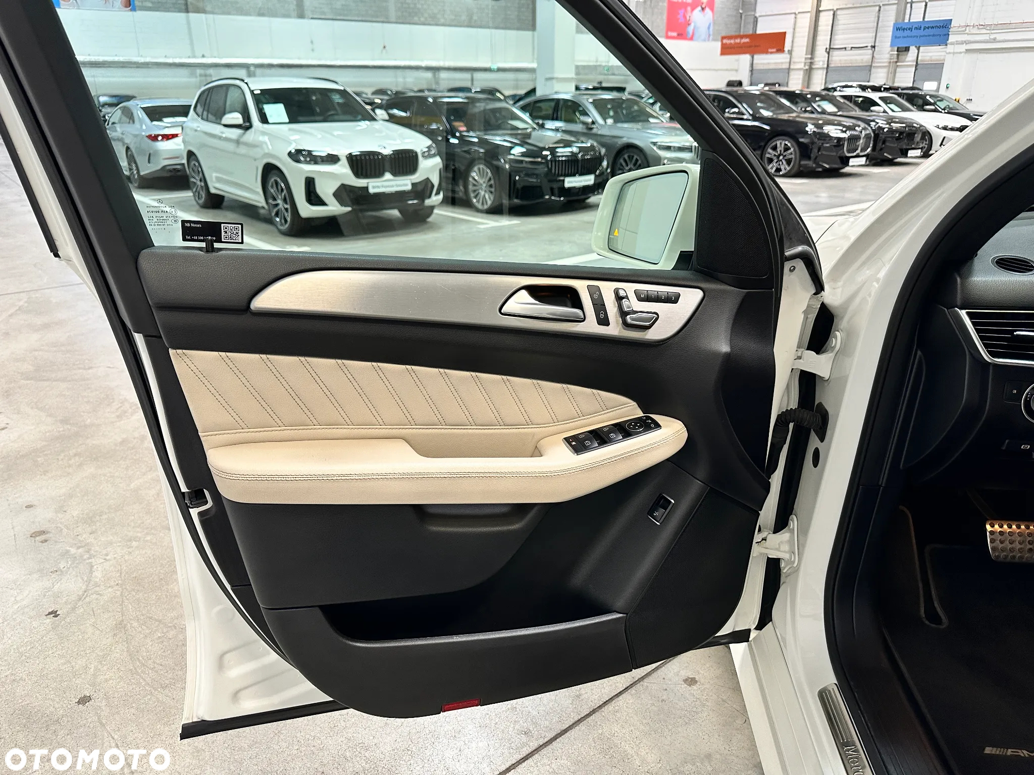 Mercedes-Benz GLE 350 d 4-Matic - 22