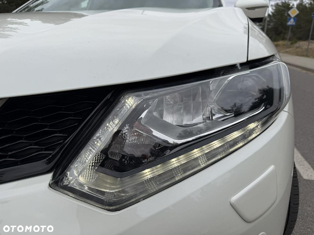 Nissan X-Trail 1.6 DIG-T Tekna - 15