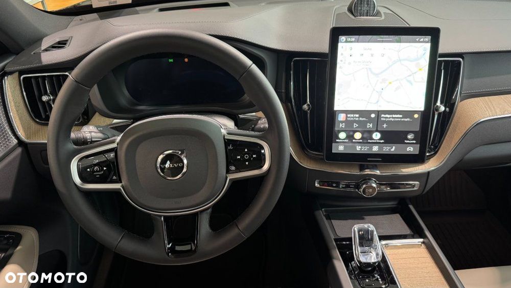 Volvo XC 60 - 14