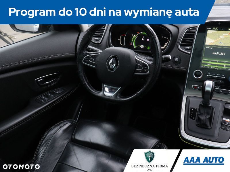 Renault Grand Scenic - 9