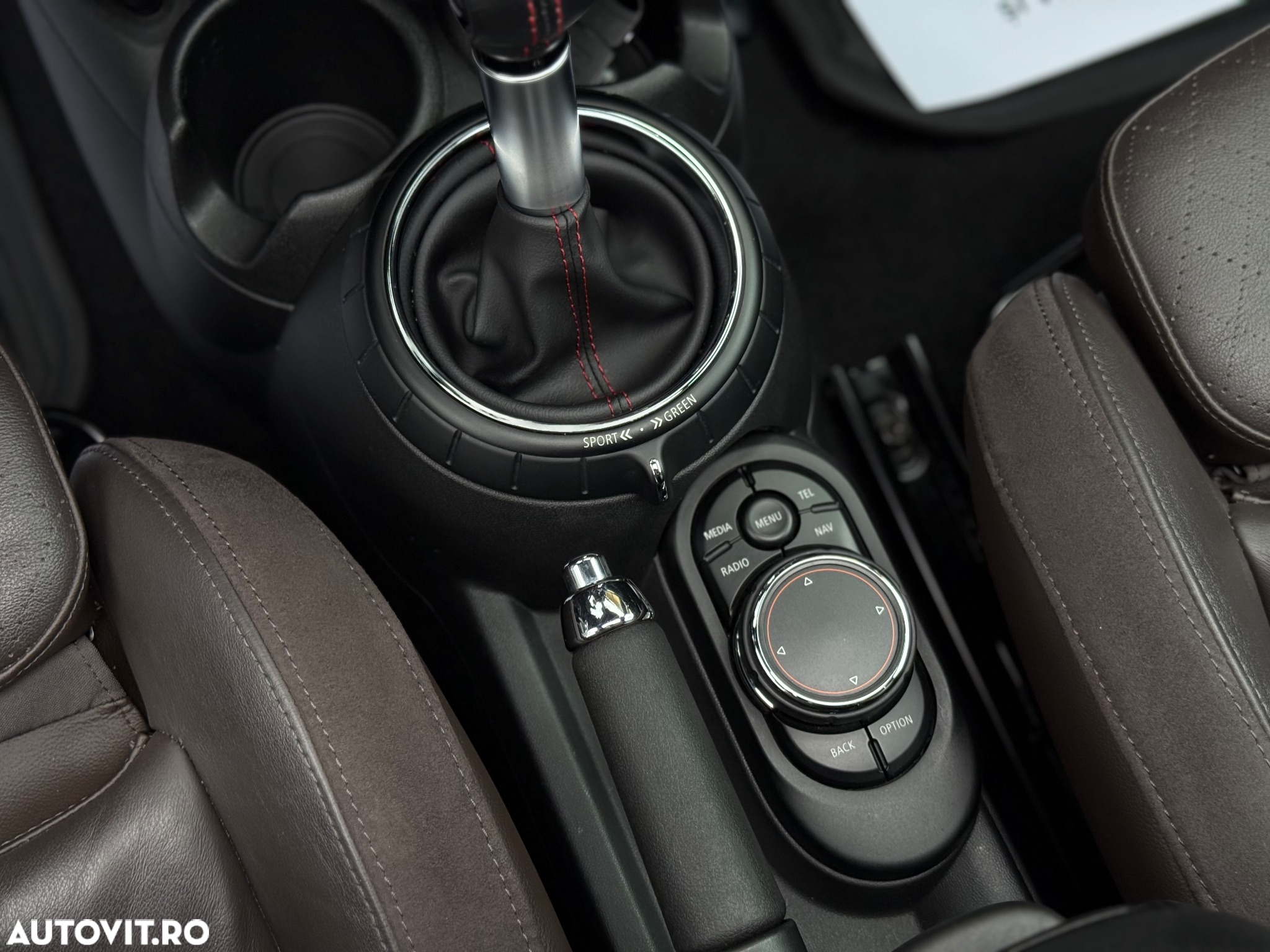 Mini Cooper SD Aut. - 26