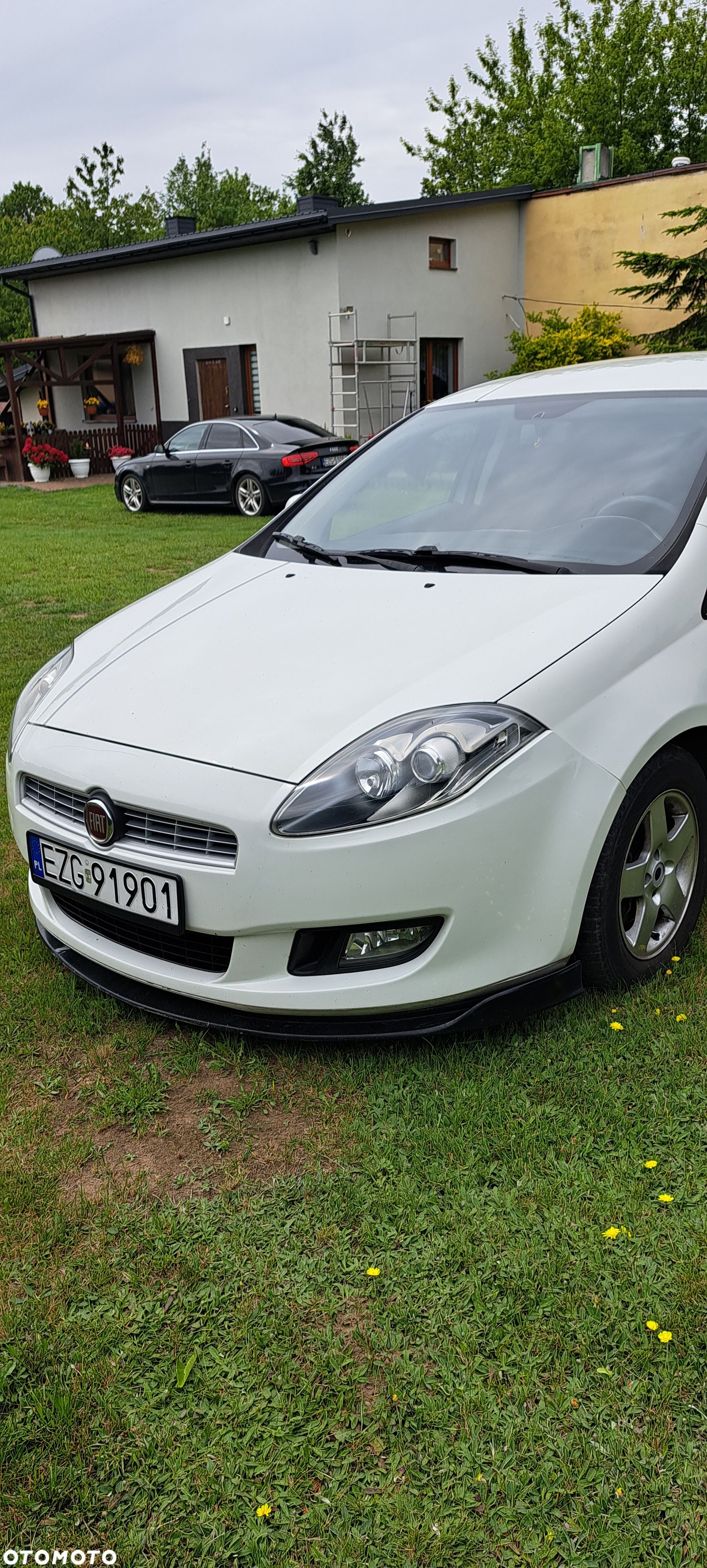 Fiat Bravo 1.6 Multijet 16V DPF Pur-O2 Emotion - 1