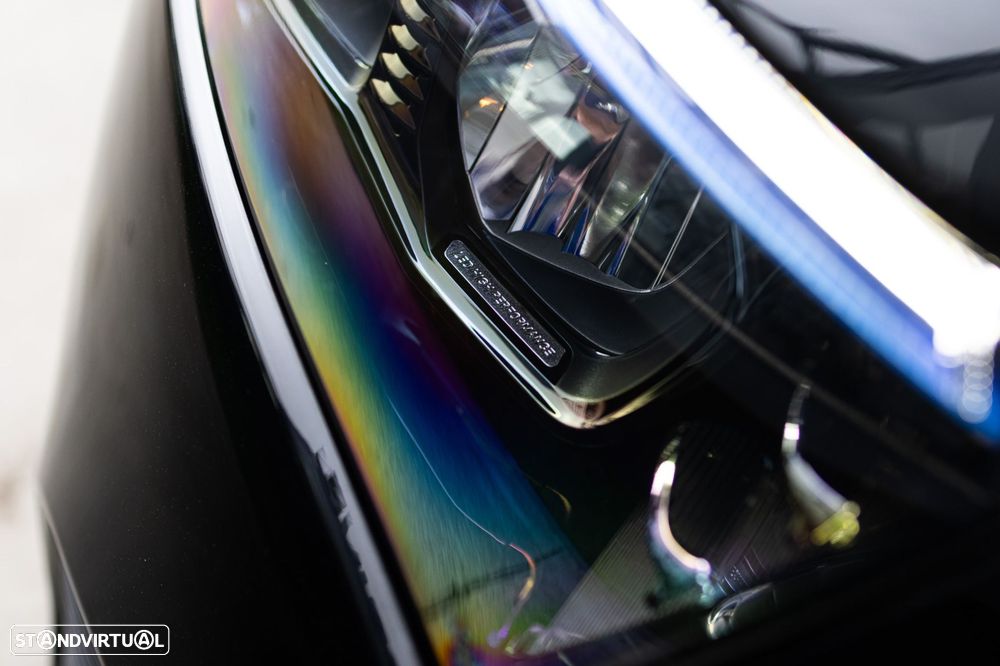 Mercedes-Benz EQA 300 4Matic Progressive - 18