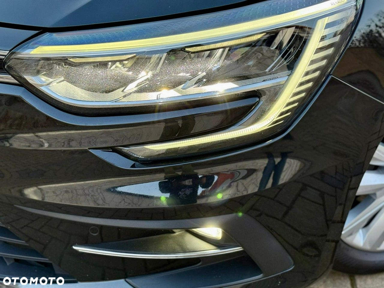 Renault Megane Grandtour TCe 140 GPF EDC LIMITED - 26