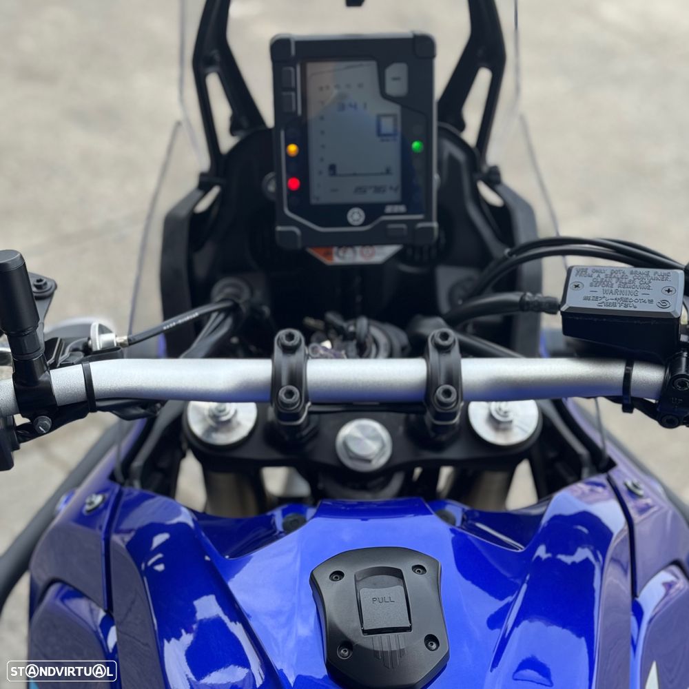 Yamaha Ténéré 700 - 6