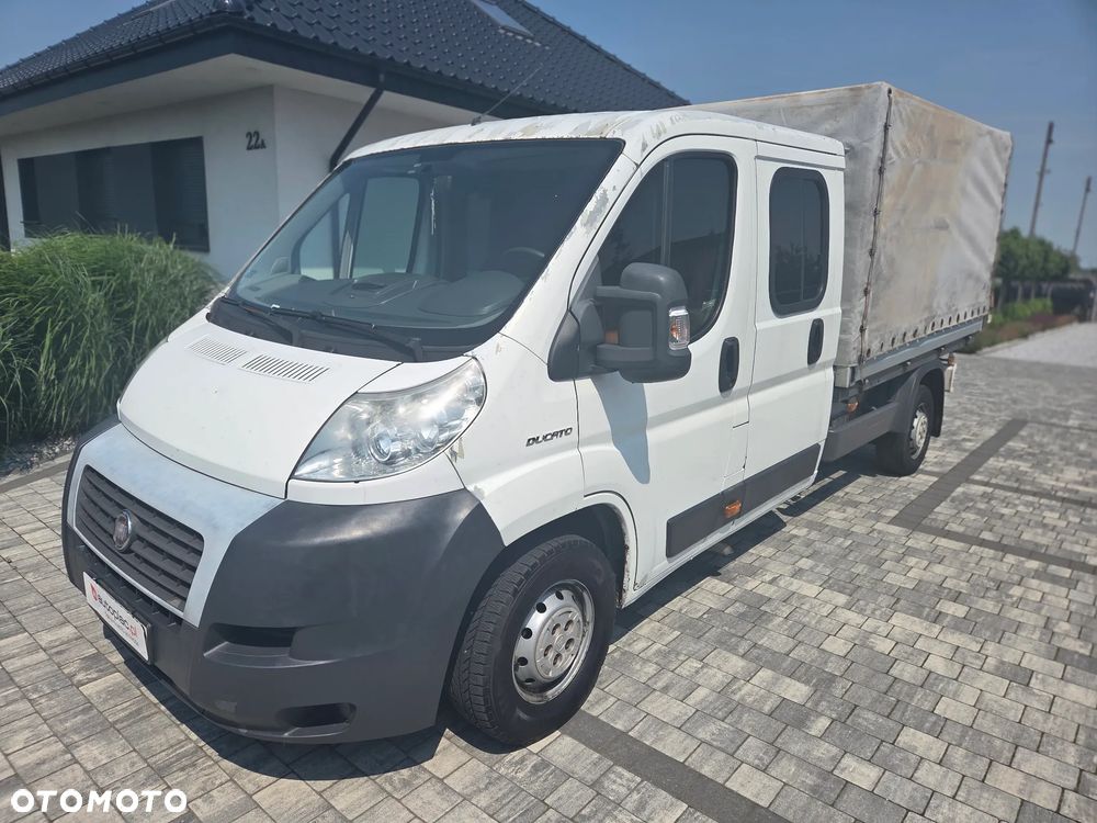 Fiat DUCATO - 2