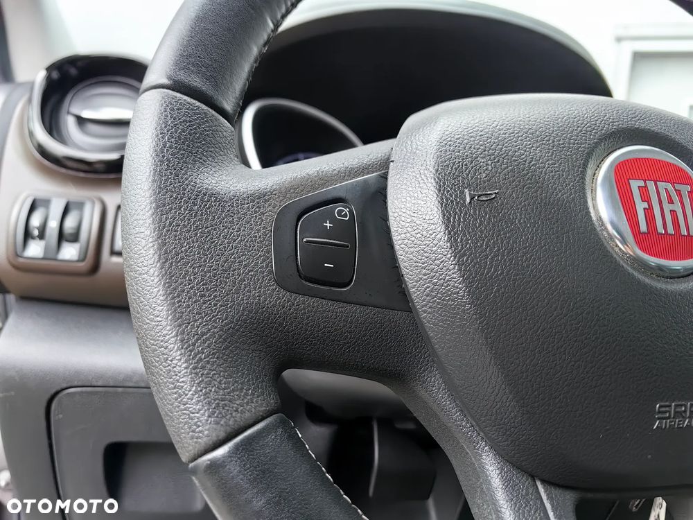 Fiat Talento L2H1 S&S LKW Basis - 17