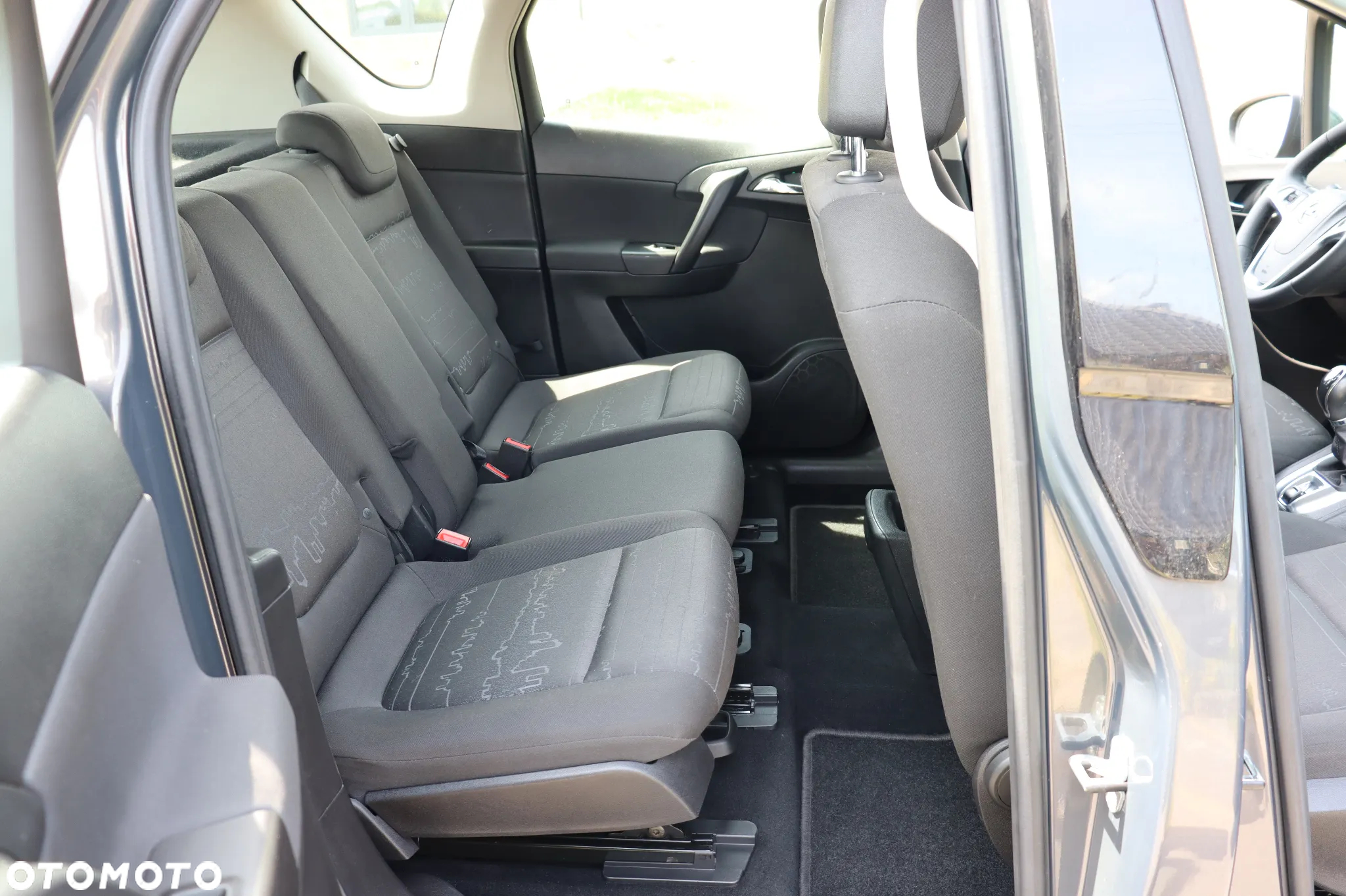 Opel Meriva 1.4 Active - 12