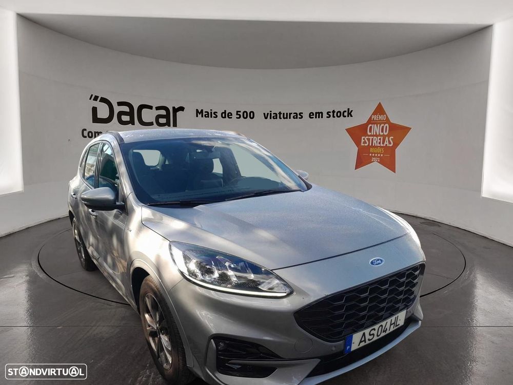 Ford Kuga 1.5 EcoBoost ST-Line - 2