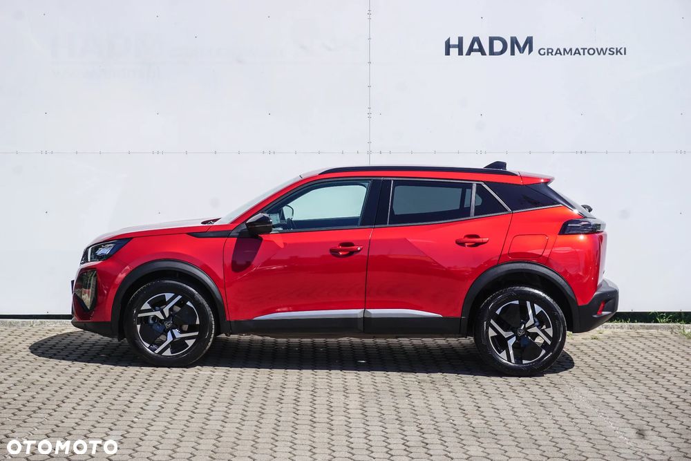 Peugeot 2008 1.2 PureTech Allure S&S - 5